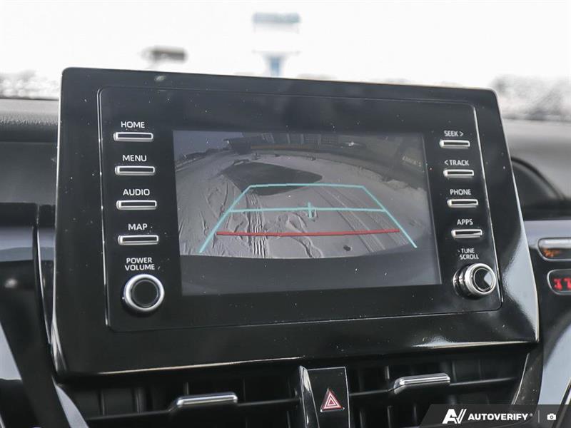 toyota Camry 2024 - 28