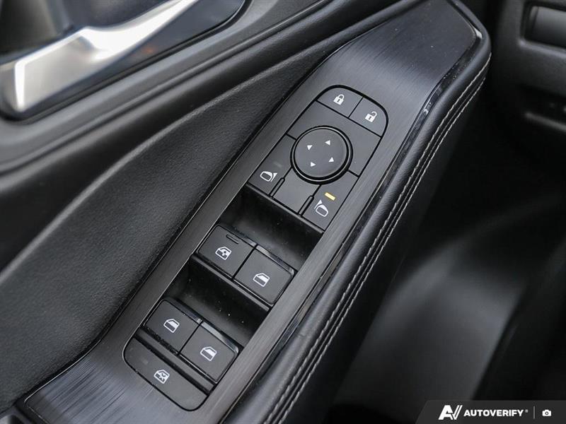 nissan Rogue 2024 - 12