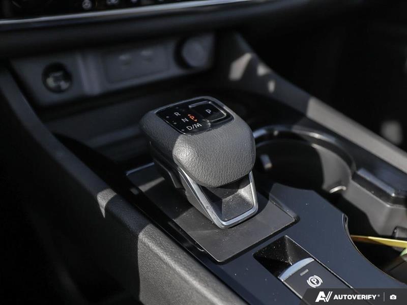 nissan Rogue 2024 - 14