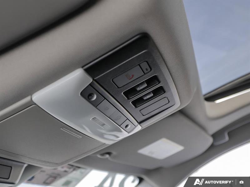 nissan Rogue 2024 - 17