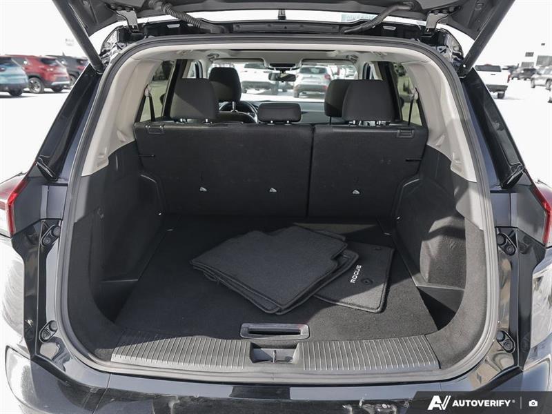 nissan Rogue 2024 - 24