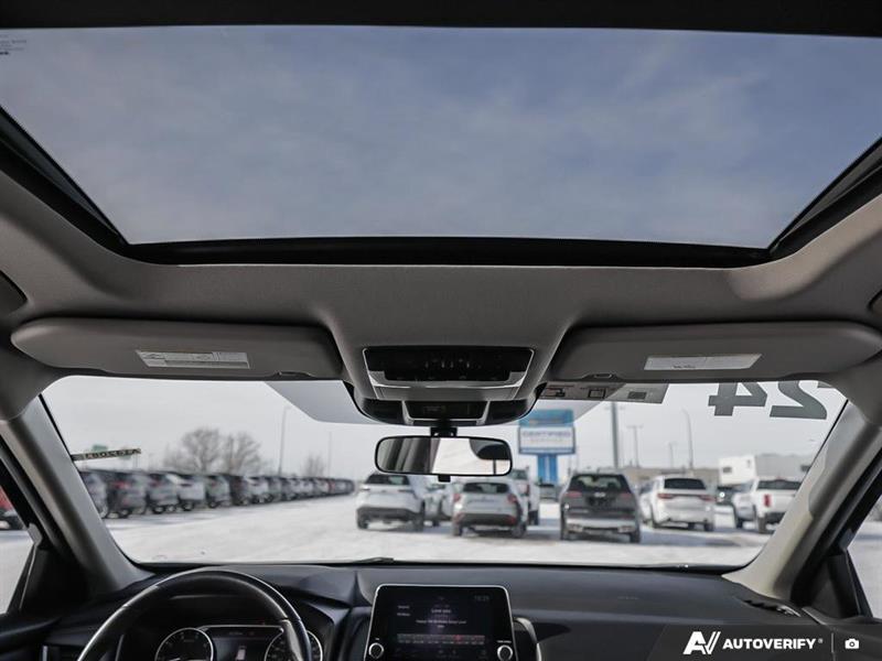 nissan Rogue 2024 - 28