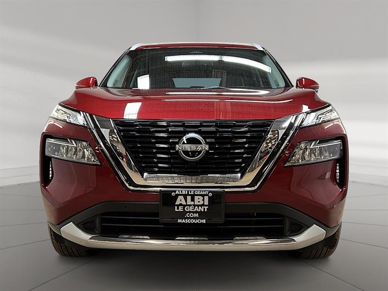 nissan Rogue 2023 - 2