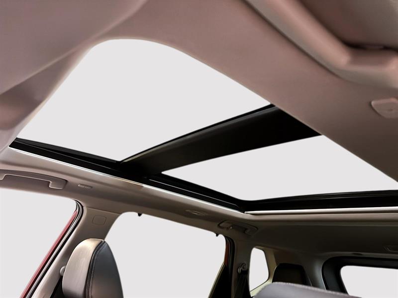nissan Rogue 2023 - 10