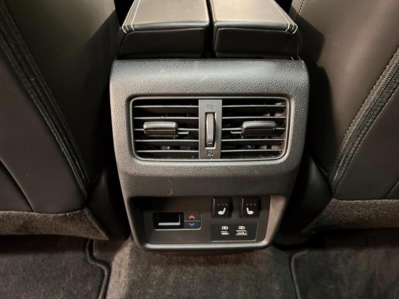 nissan Rogue 2023 - 11