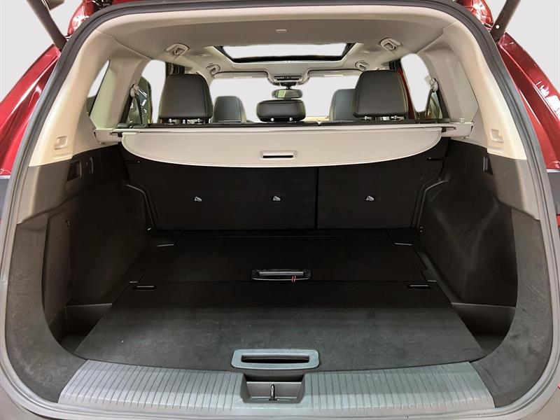 nissan Rogue 2023 - 14