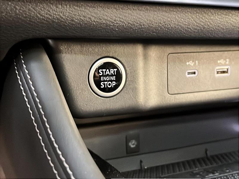 nissan Rogue 2023 - 21