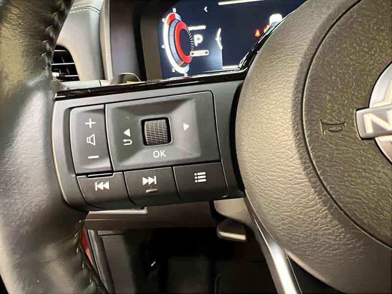 nissan Rogue 2023 - 23