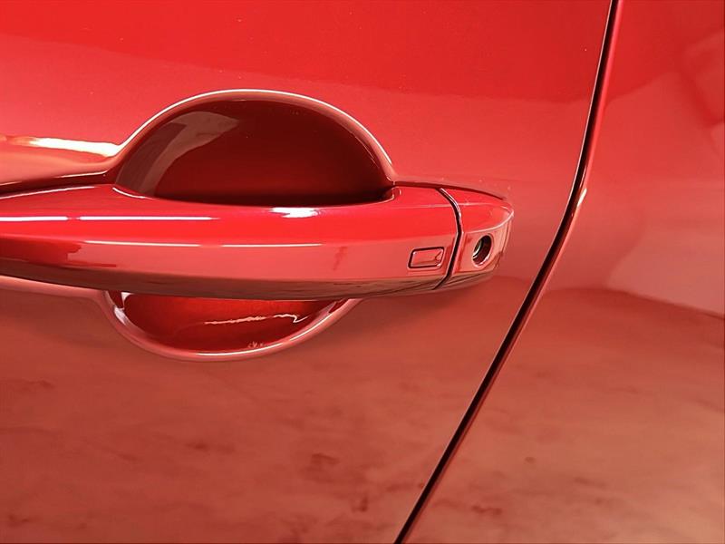 nissan Rogue 2023 - 28