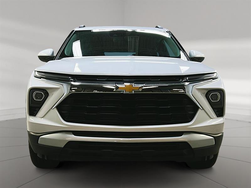 chevrolet Trailblazer 2025 - 2