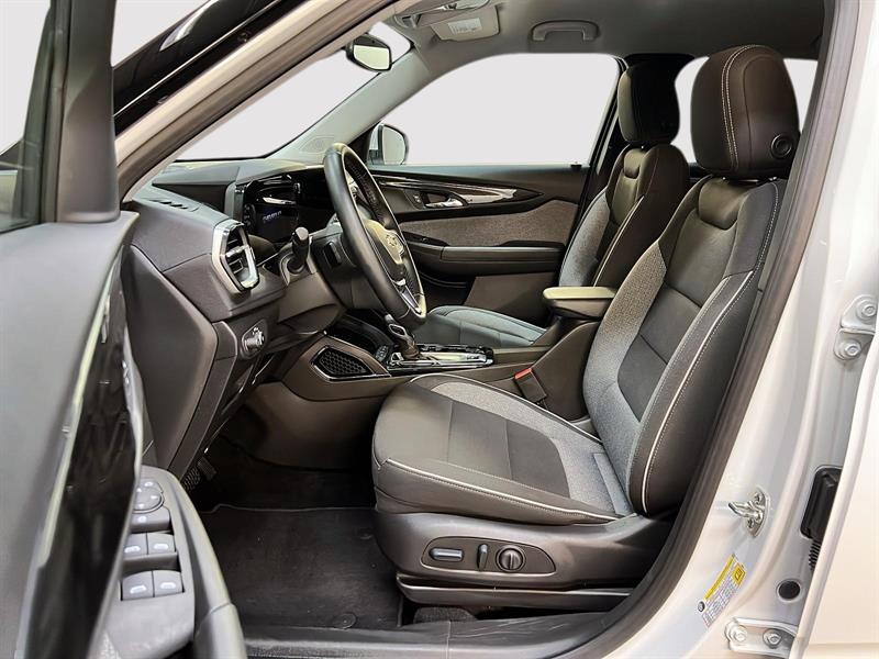 chevrolet Trailblazer 2025 - 7