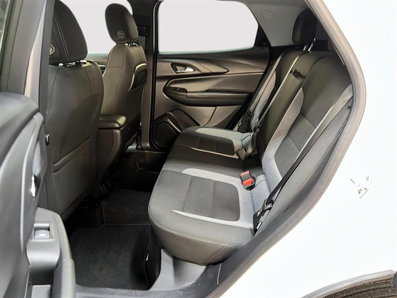 chevrolet Trailblazer 2025 - 9