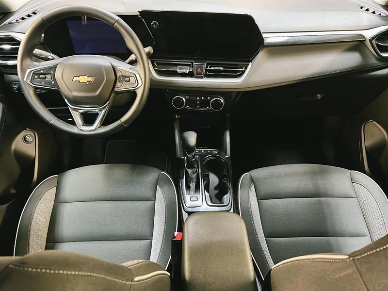 chevrolet Trailblazer 2025 - 10