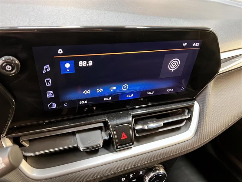 chevrolet Trailblazer 2025 - 16