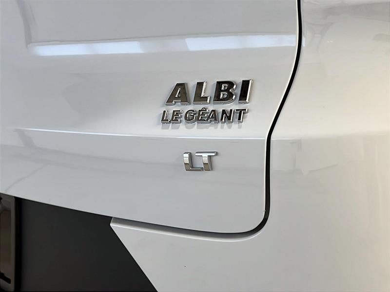 chevrolet Trailblazer 2025 - 27