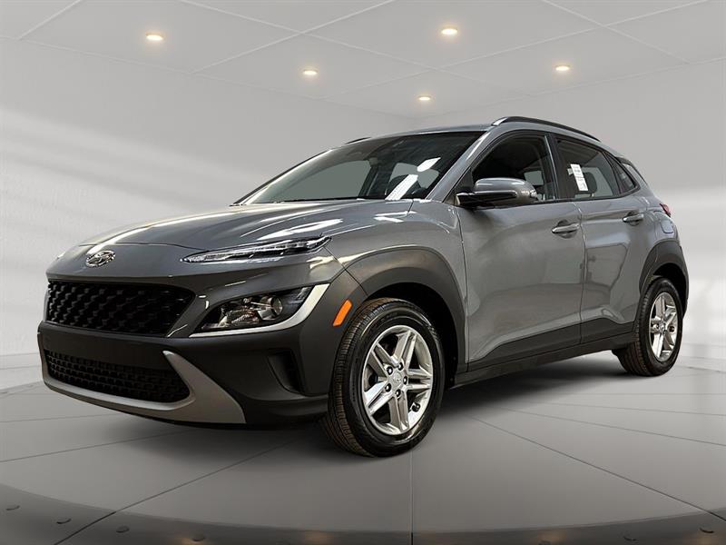 hyundai Kona 2022