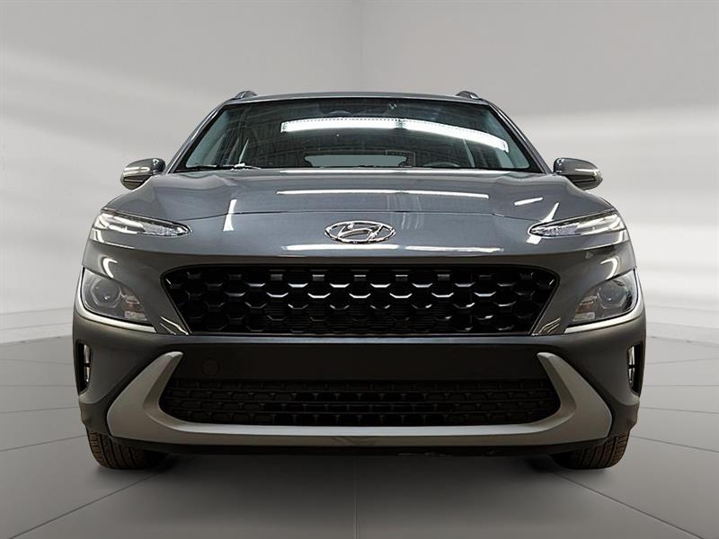 hyundai Kona 2022 - 2