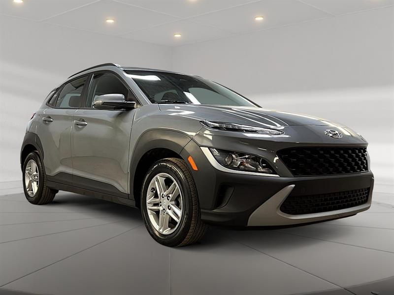 hyundai Kona 2022 - 3