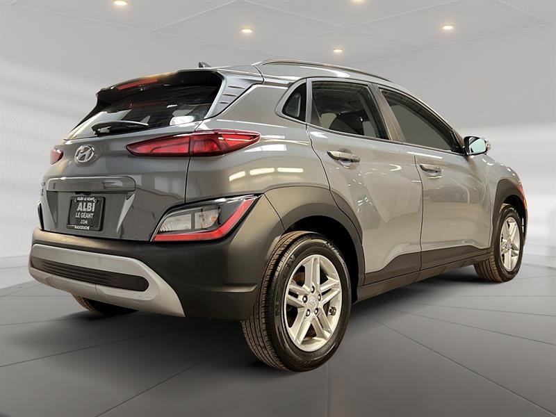 hyundai Kona 2022 - 4