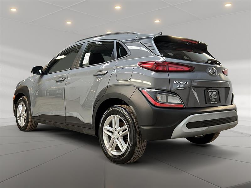 hyundai Kona 2022 - 6