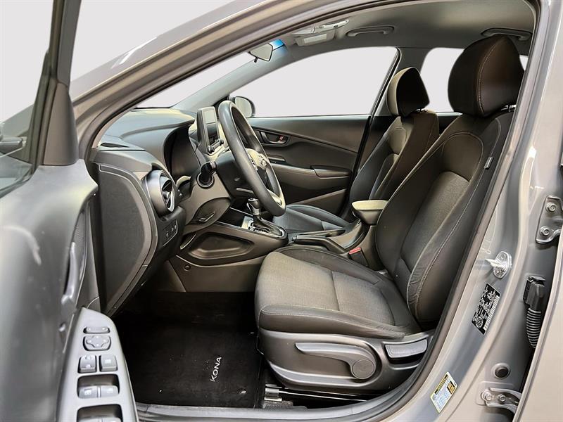 hyundai Kona 2022 - 7
