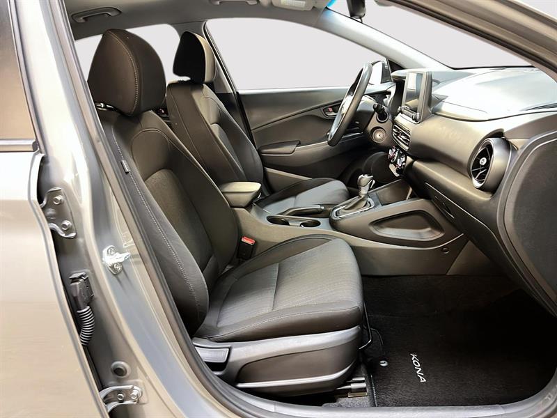 hyundai Kona 2022 - 8
