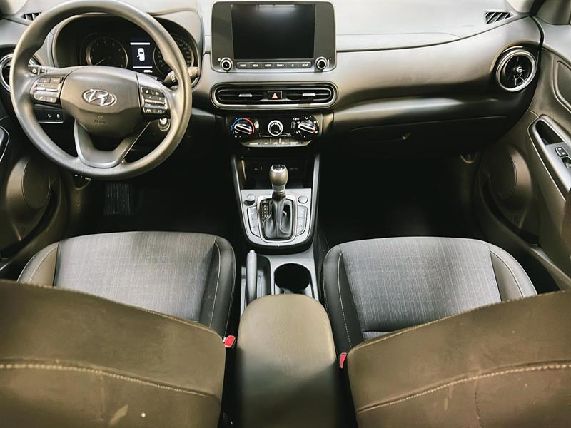 hyundai Kona 2022 - 10