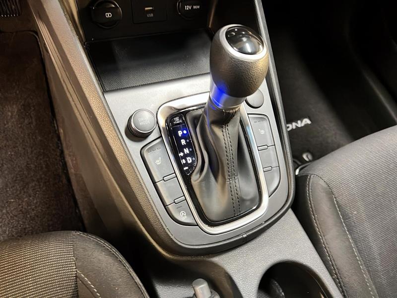 hyundai Kona 2022 - 13