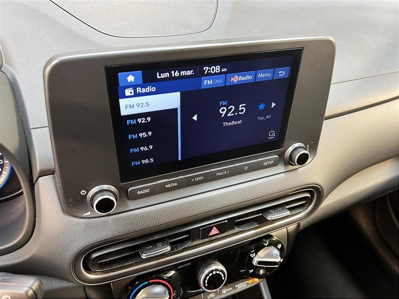 hyundai Kona 2022 - 16