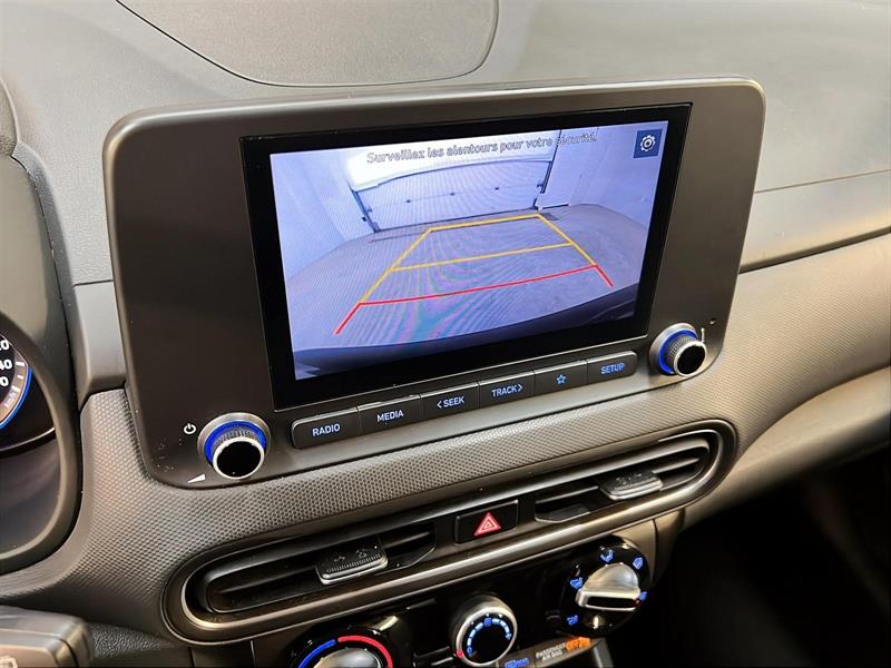 hyundai Kona 2022 - 17