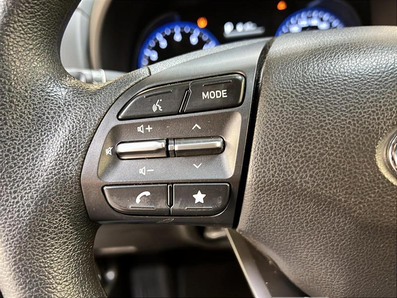 hyundai Kona 2022 - 19