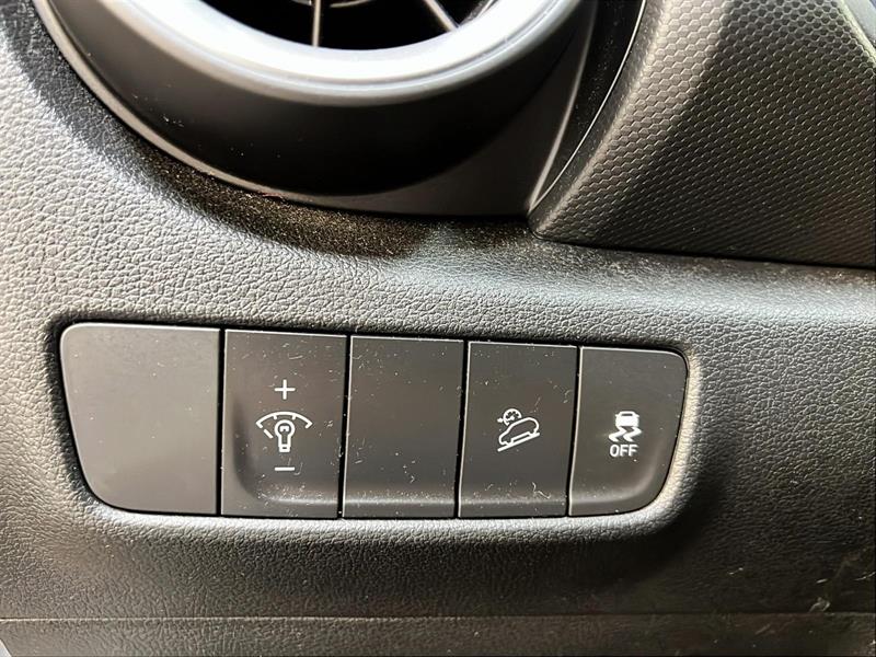hyundai Kona 2022 - 20