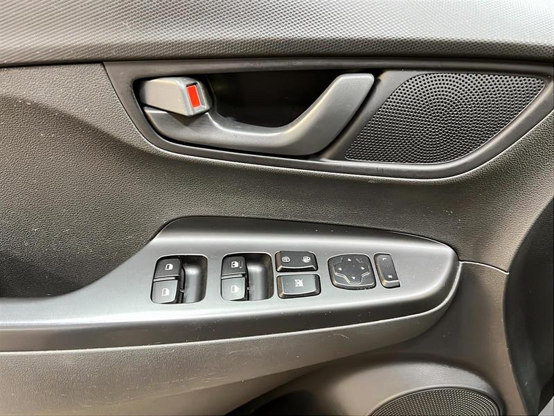 hyundai Kona 2022 - 21