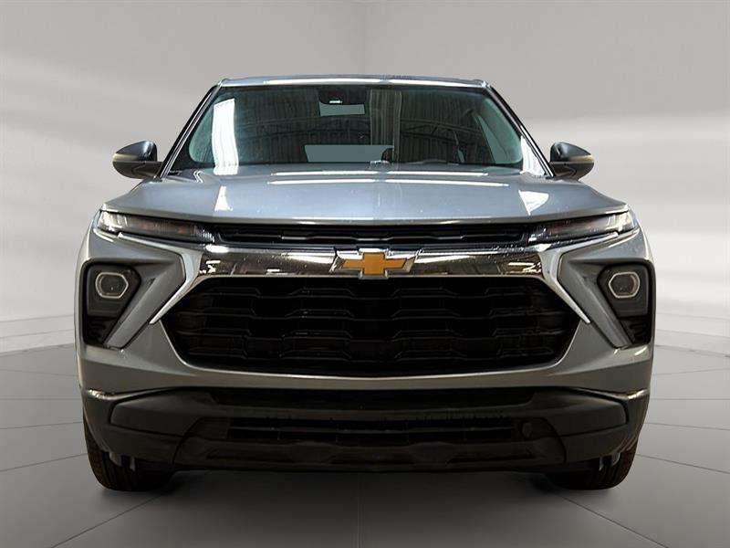 chevrolet Trailblazer 2024 - 2