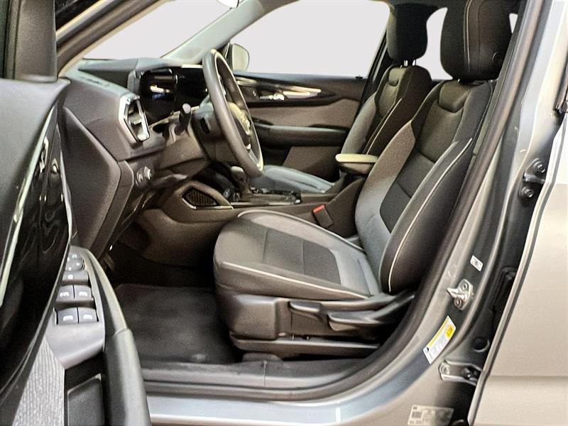 chevrolet Trailblazer 2024 - 7