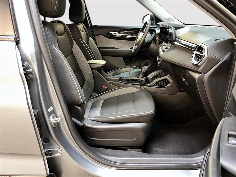 chevrolet Trailblazer 2024 - 8