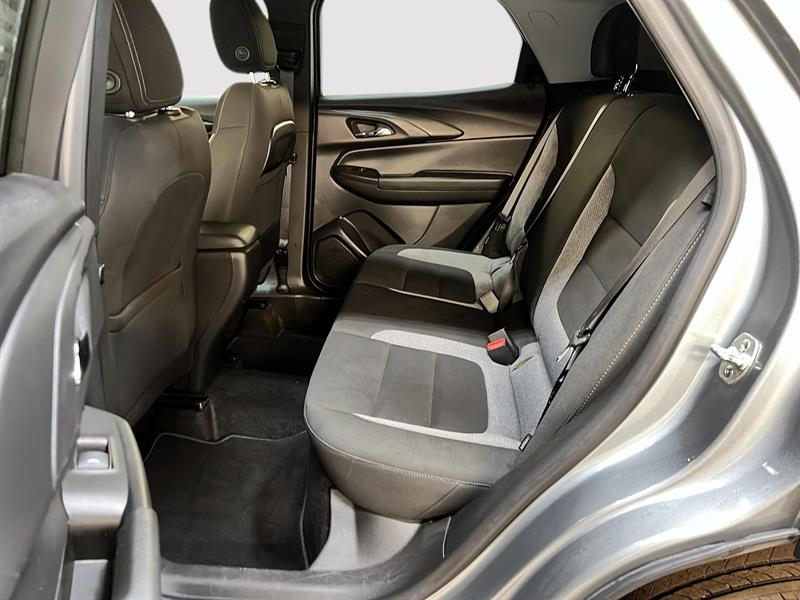 chevrolet Trailblazer 2024 - 9