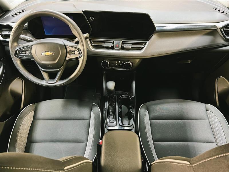 chevrolet Trailblazer 2024 - 10