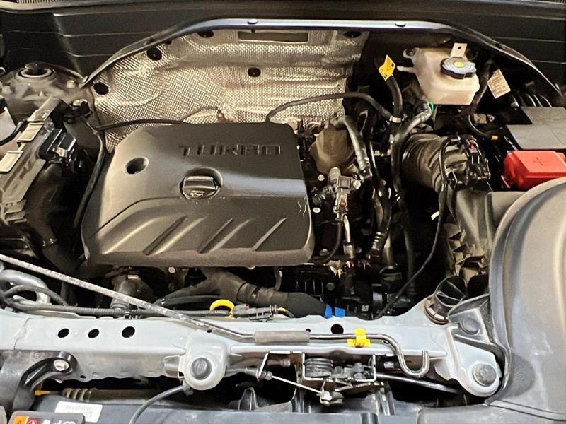 chevrolet Trailblazer 2024 - 11