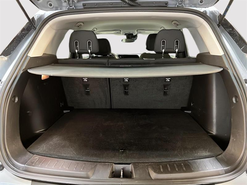 chevrolet Trailblazer 2024 - 12