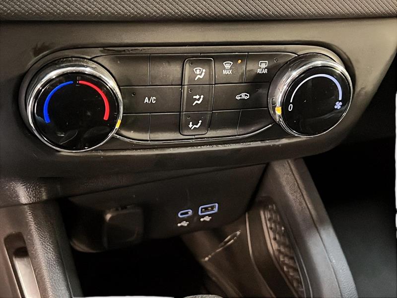 chevrolet Trailblazer 2024 - 14