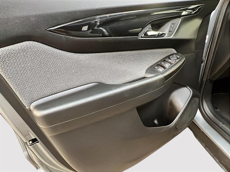 chevrolet Trailblazer 2024 - 22