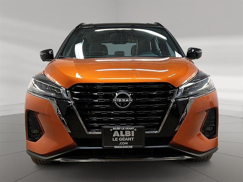 nissan Kicks 2024 - 2