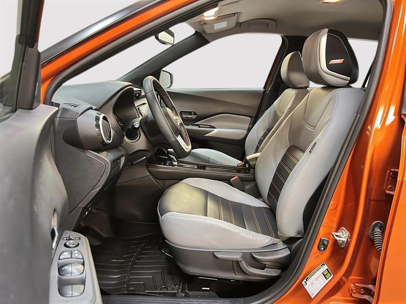 nissan Kicks 2024 - 7