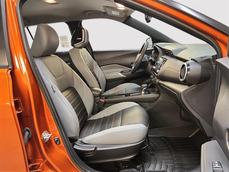 nissan Kicks 2024 - 8