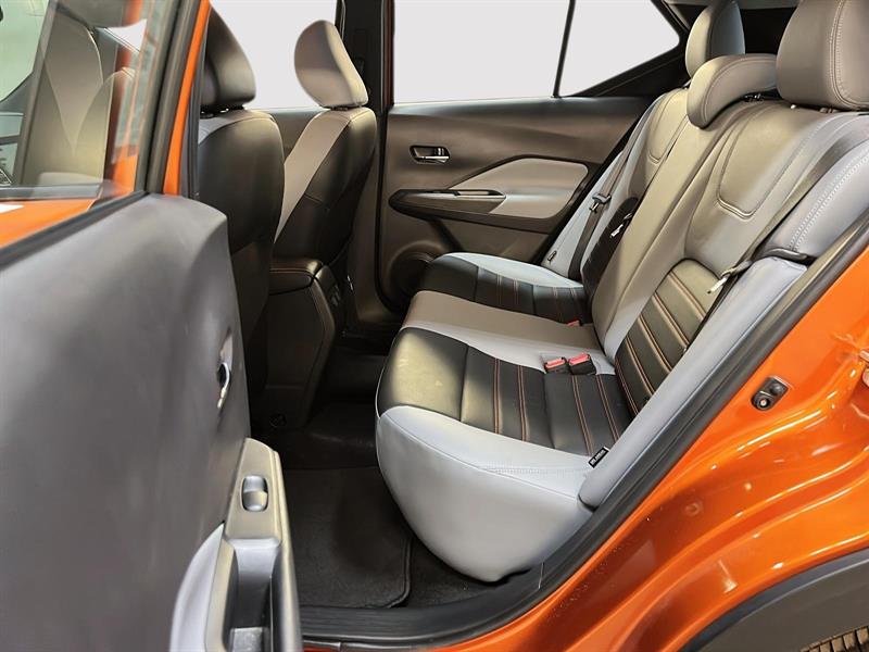 nissan Kicks 2024 - 9
