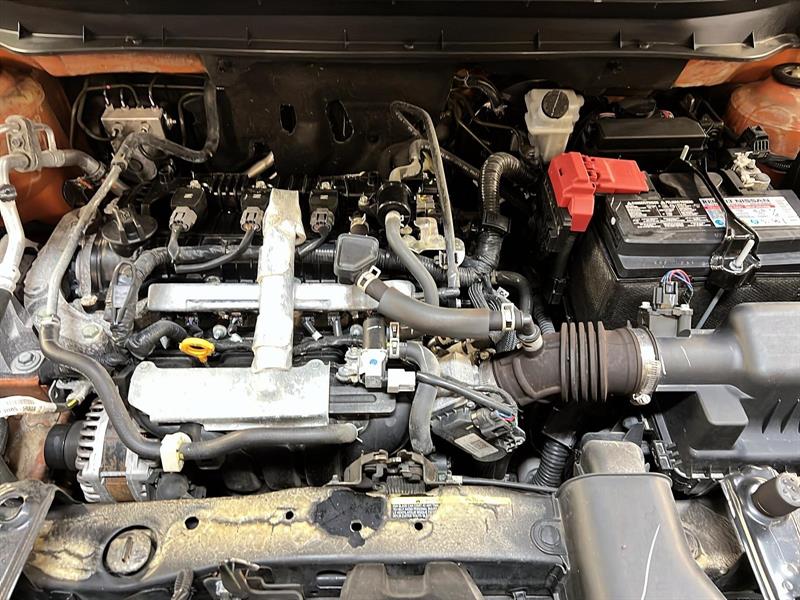nissan Kicks 2024 - 11