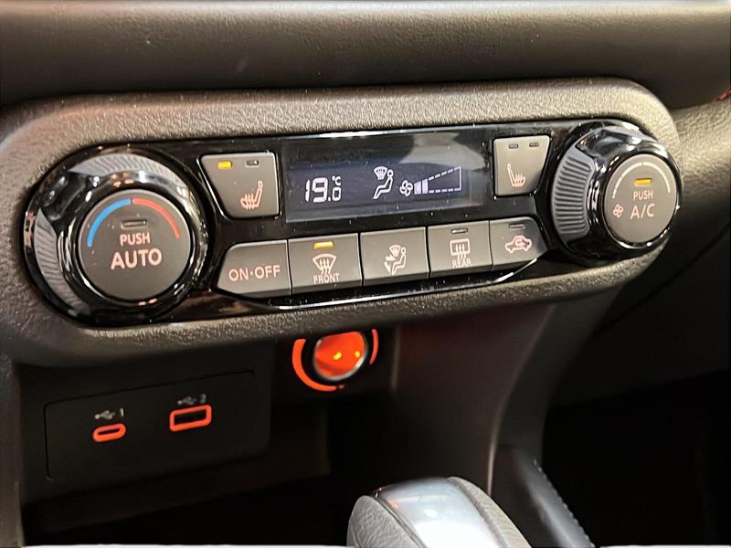 nissan Kicks 2024 - 14
