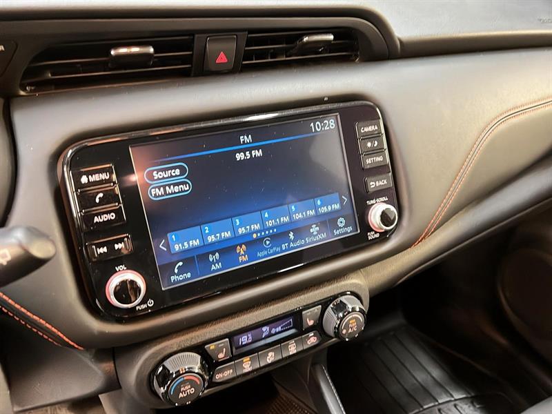 nissan Kicks 2024 - 15
