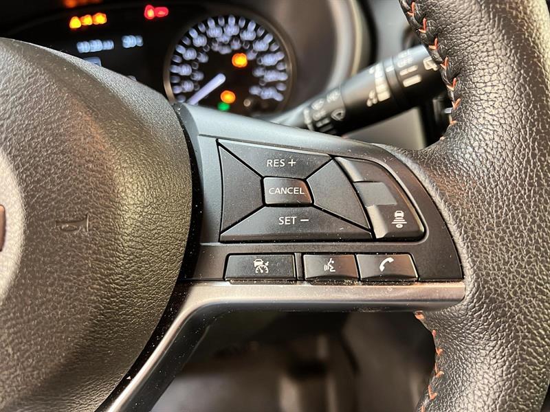 nissan Kicks 2024 - 18